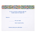 Max Torah RSVP3 Personalized Announcements