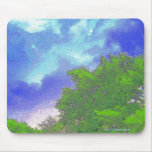 MAXFIELD PARRISH LANDSCAPE 1 MOUSEPADS