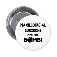 Maxillofacial Surgeons Are The Bomb! Pins
