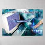 Maximum Access Print
