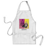 Maximum PelosiTea Apron