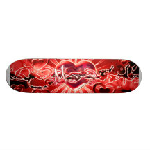 Maxine Skateboard Deck