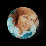 Maxine Taupin, Tiny Dancer: www.AriesArtist.com buttons