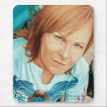 Maxine Taupin, Tiny Dancer: www.AriesArtist.com mousepads