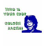 Maxine Waters Lays it Down! t-shirts