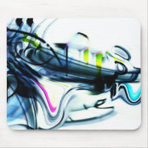 MAXIVA Dream Studio Mouse Pad