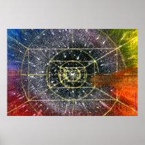 May 17th Day#137. REBIRTH? Print