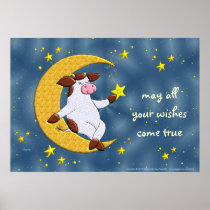 May All Your Wishes Come True