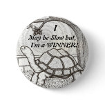 May be Slow Badge buttons