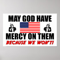 May God Have Mercy On Them
