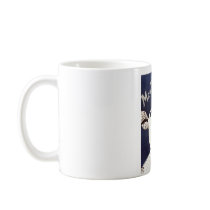 May Milton 1895 Henri de Toulouse-Lautrec Coffee Mugs