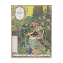 May Postcards