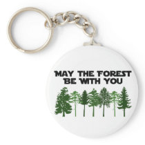 May The Forest Be WIth You