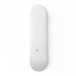 may what has come come to pass Skateboard
