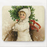 May you have a Merry Christmas Mousepad