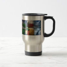Maya and the seasons mugs