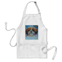 Maya Aprons