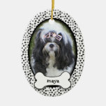 Maya Christmas Ornaments