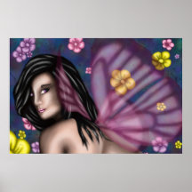 Maya Poster