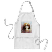 Maya Rita Apron