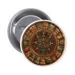 Mayan and Aztec Calendar (Multiple Products) Pins