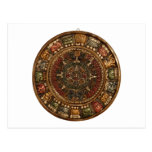 Mayan and Aztec Calendar (Multiple Products) Postcard
