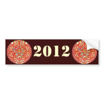Mayan Calendar 2012 Design