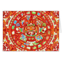 Mayan Calendar 2012 Design