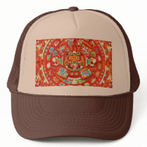 Mayan Calendar 2012 Design