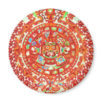 Mayan Calendar 2012 Design