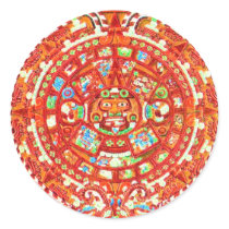 Mayan Calendar 2012 Design