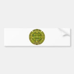 mayan calendar bumper stickers