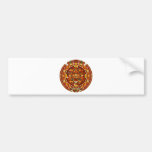 mayan calendar bumper stickers