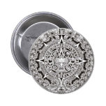 Mayan Calendar Button