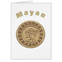 Mayan calendar