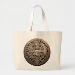 MAYAN Calendar December 21, 2012 Tote Bags