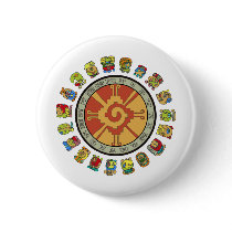 Mayan Calendar Design