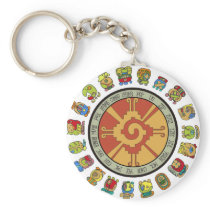 Mayan Calendar Design