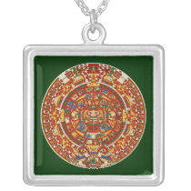 Mayan Calendar, ending in 2012