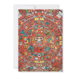 Mayan Calendar invitations