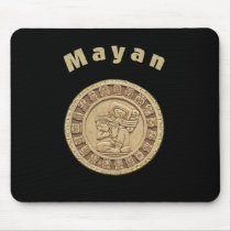 Mayan calendar