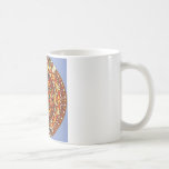 mayan calendar mug