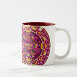 mayan calendar mug