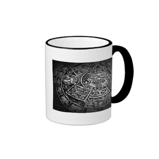 Mayan Calendar Mug