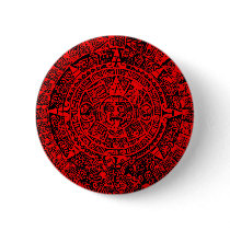 Mayan Calendar Red Buttons