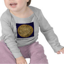 mayan calendar tee shirts