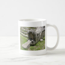 Mayan Snake Mugs