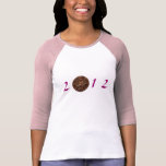 Mayan Sun Calendar 2012 End Times Prophecy Shirt