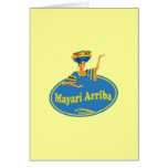 Mayarí Arriba. cards