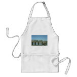 Mayflower and Flying Scotsman skirt the Cumbrian c Apron